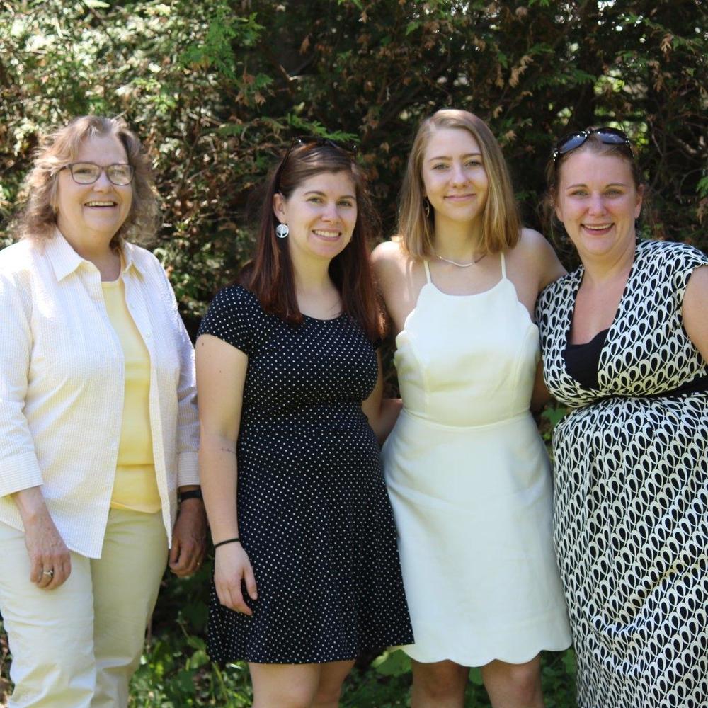 Meet your Posher, Debora